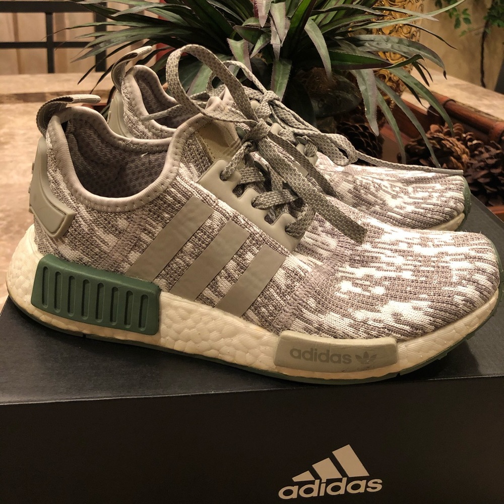 Adidas NMD